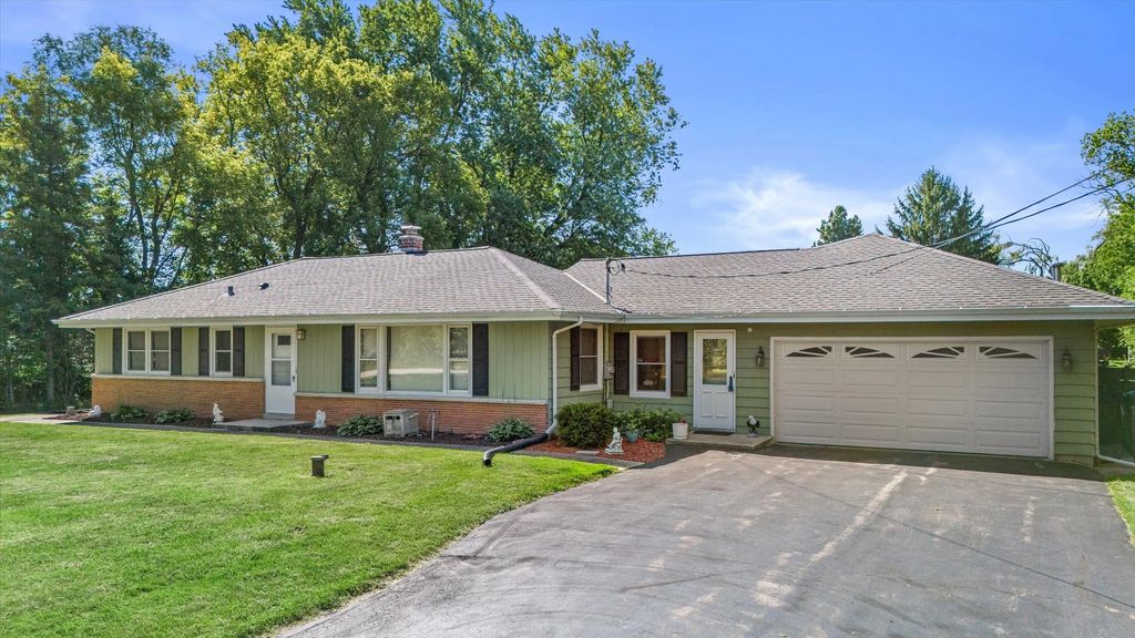 N84w19255 Menomonee Ave, Menomonee Falls
