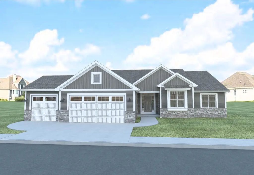 1244 Valley Hill Ln Lt80, Union Grove