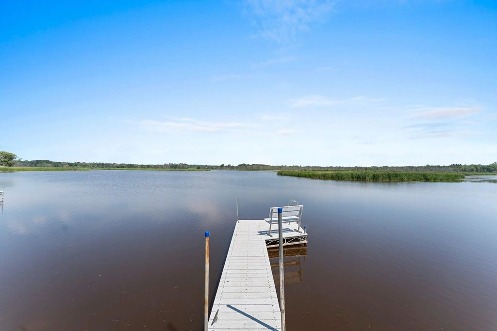 3068 Cottage Ln, Two Rivers