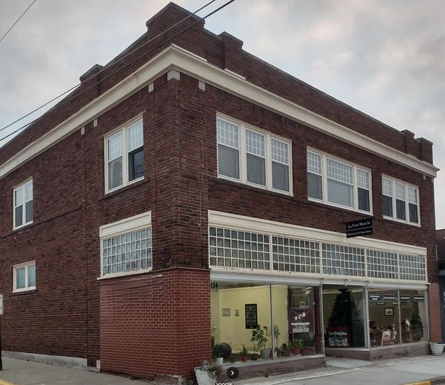 134 E Main St, Gillett