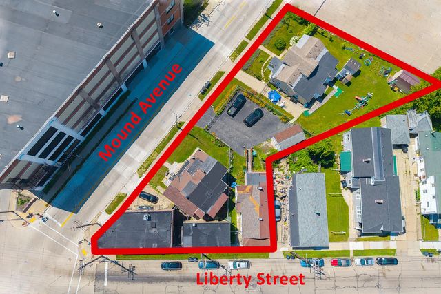 1120 Mound Ave, Racine