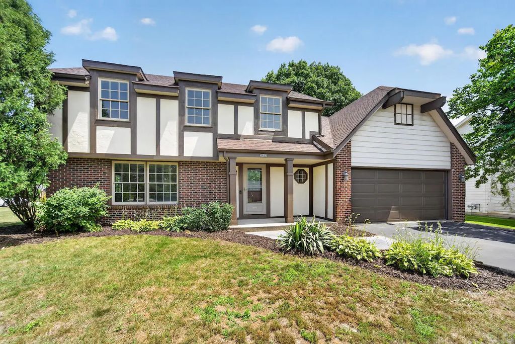 5417 Sandhill Rd, Caledonia