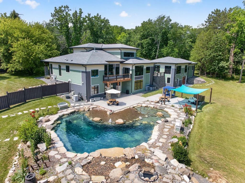 N7w29938 Bryn Dr, Delafield