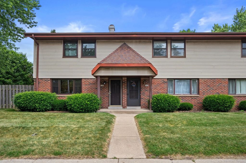 2800 E Grange Ave, Cudahy