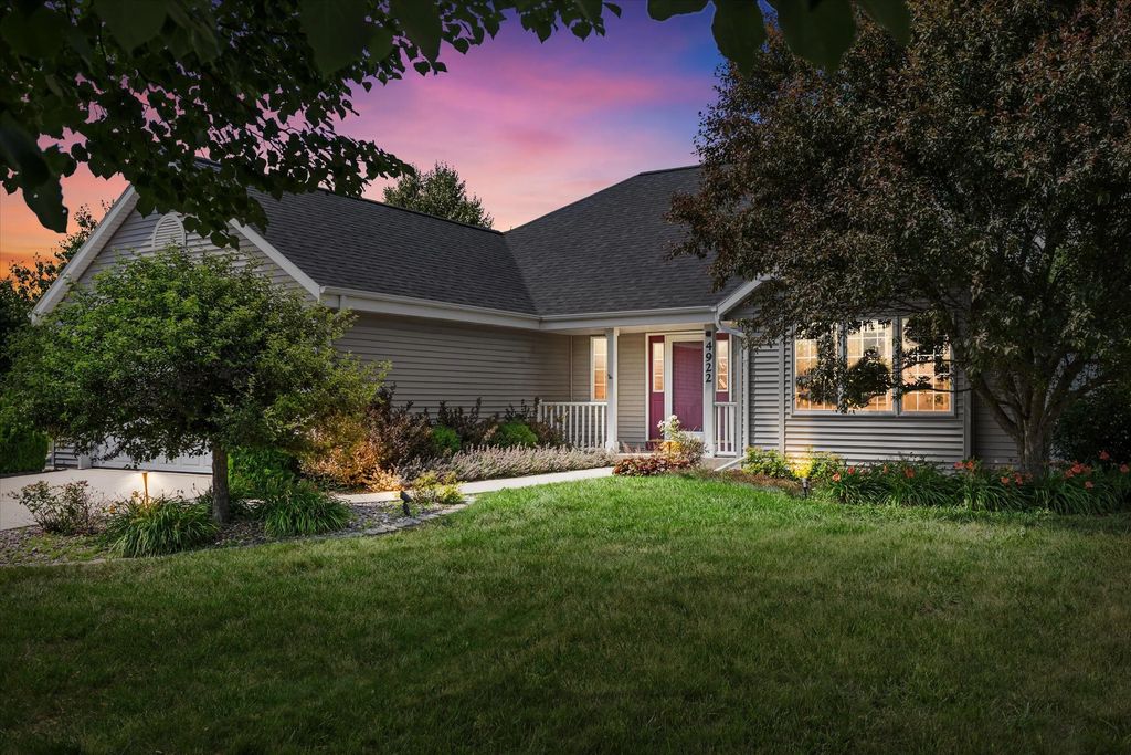 4922 26th St, Kenosha