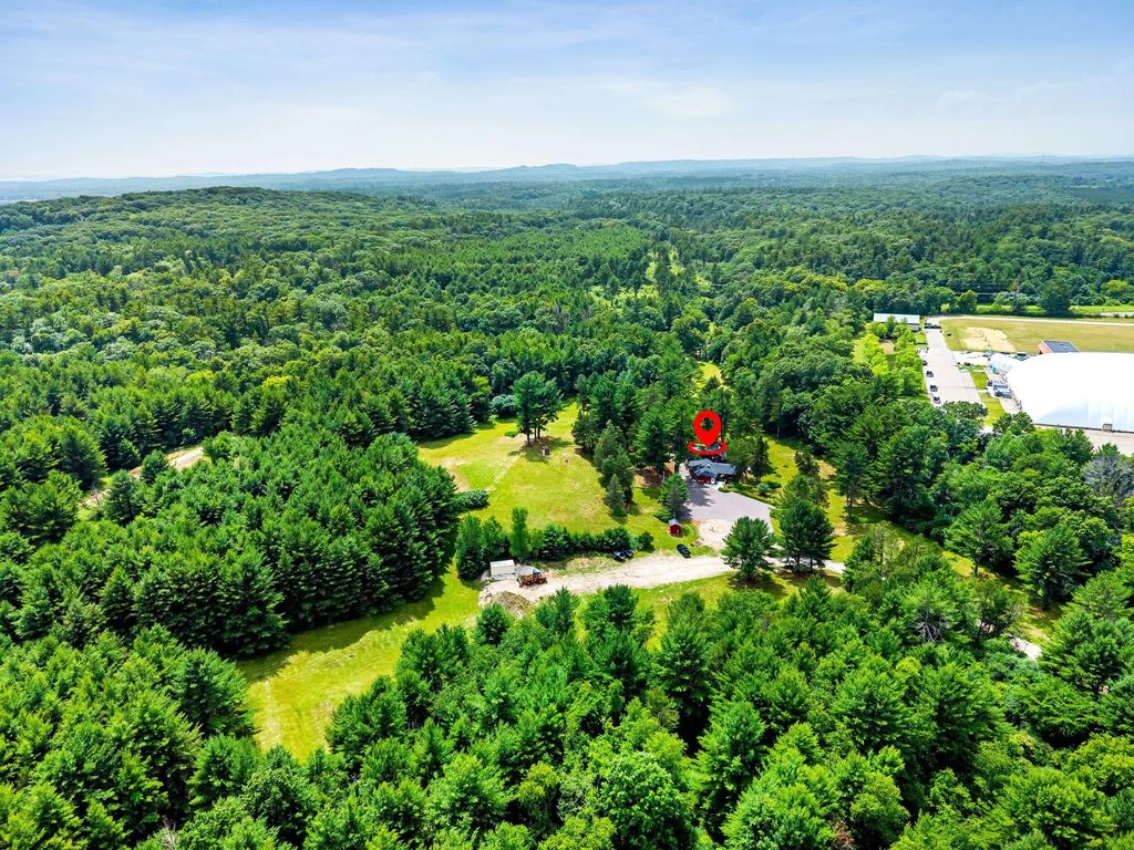 1950 River Rd, Wisconsin Dells