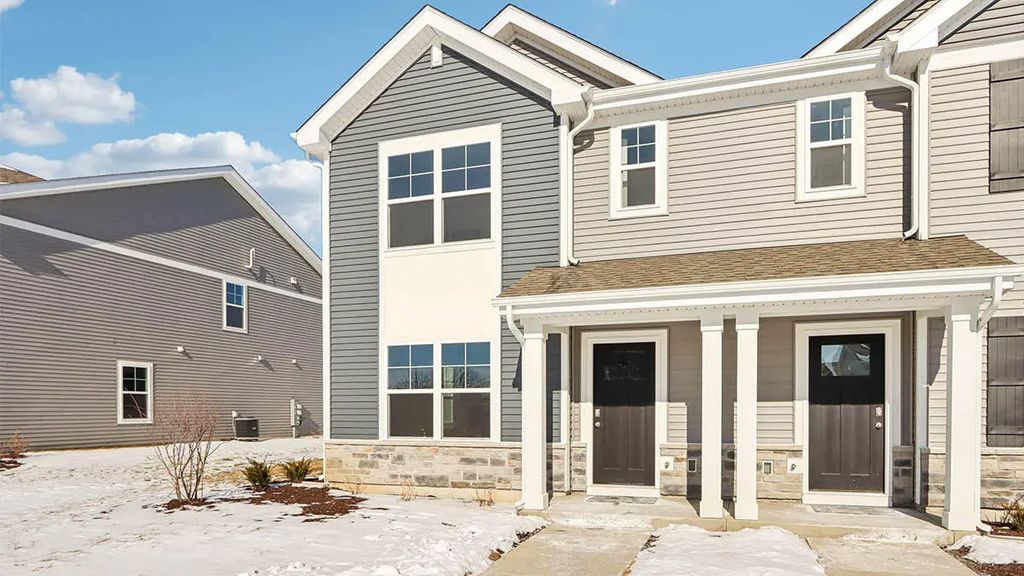 1024 58th Rd, Union Grove