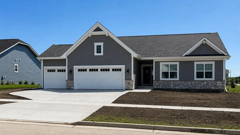 91 York St Lt2, Union Grove