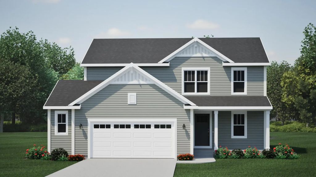 113 Copper Trails Rd, Hartford