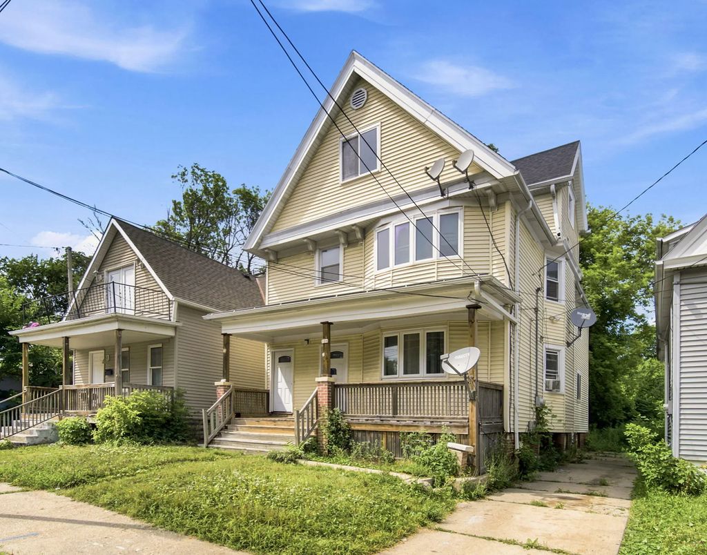 126 W Concordia Ave 128, Milwaukee
