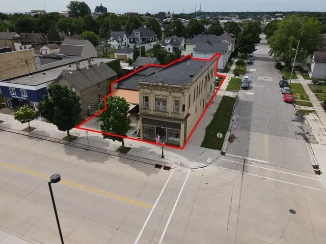 1135 Michigan Ave, Sheboygan