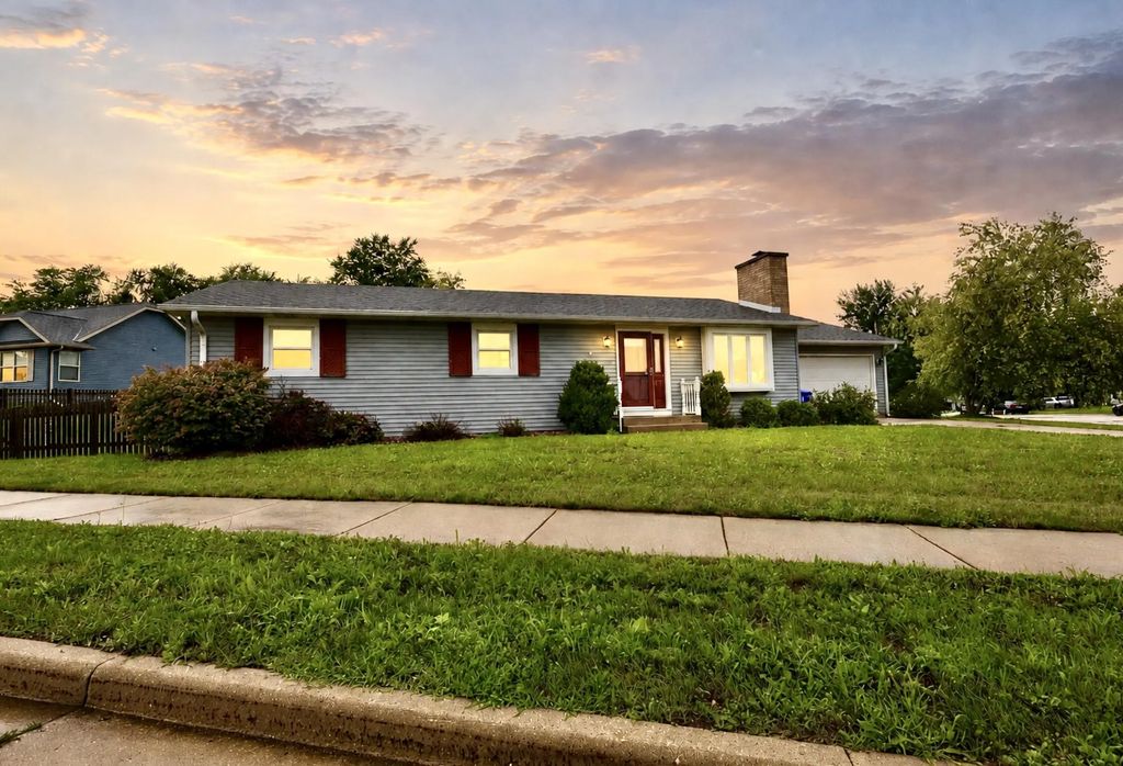 2618 45th Ave, Kenosha