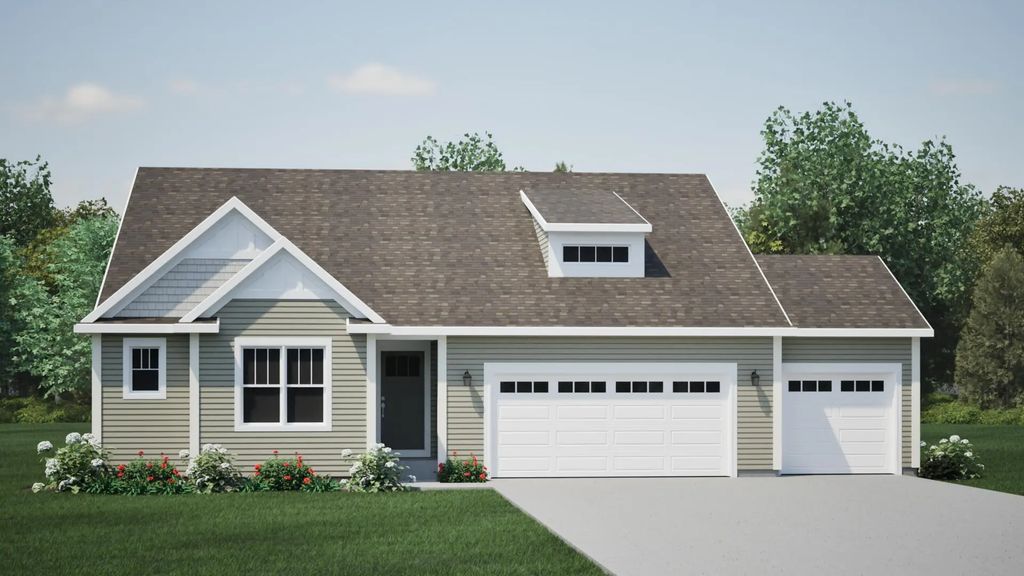 2840 Spartan Dr, West Bend