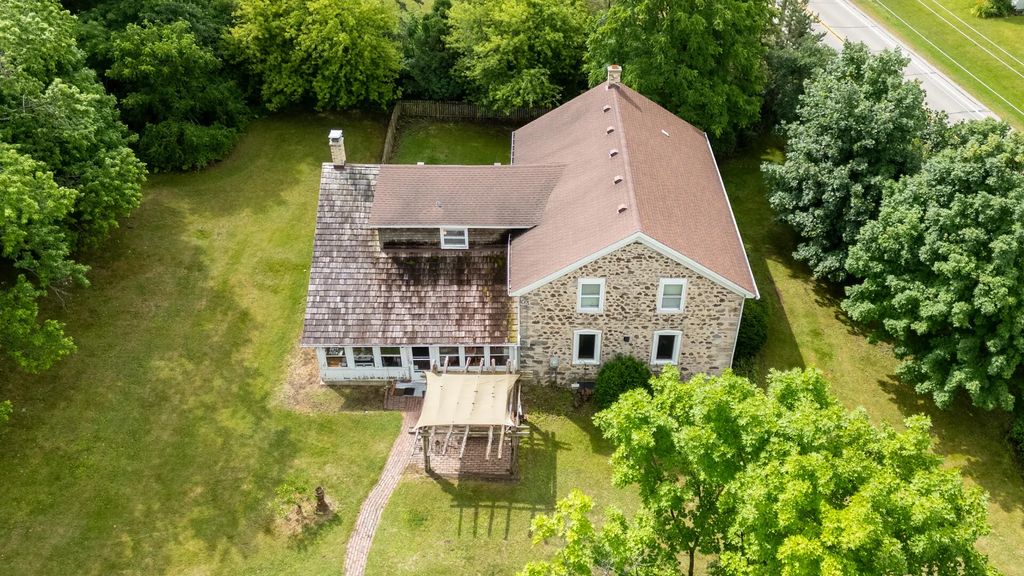 5134 State Highway 175 -, Addison