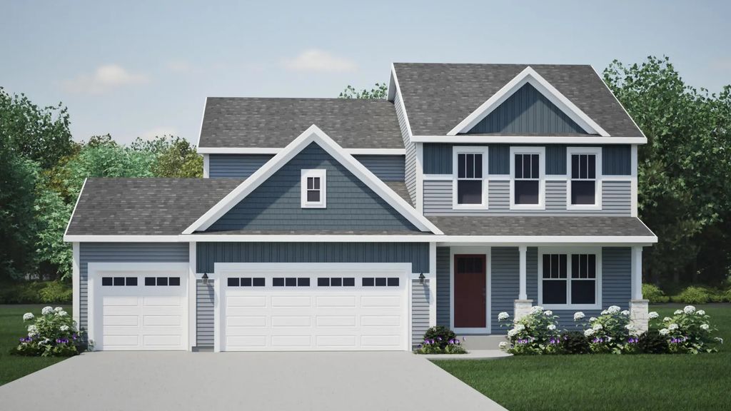N156w19415 East Gate Dr, Jackson
