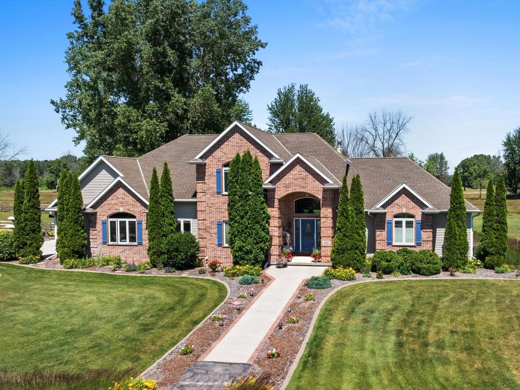 2855 Augusta Way, Manitowoc Rapids