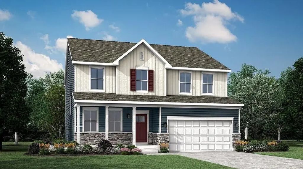 5332 94th Pl, Pleasant Prairie