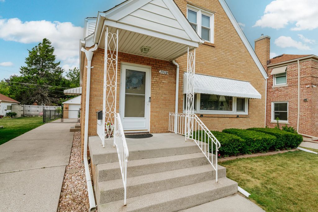 2408 Mitchell St, Racine