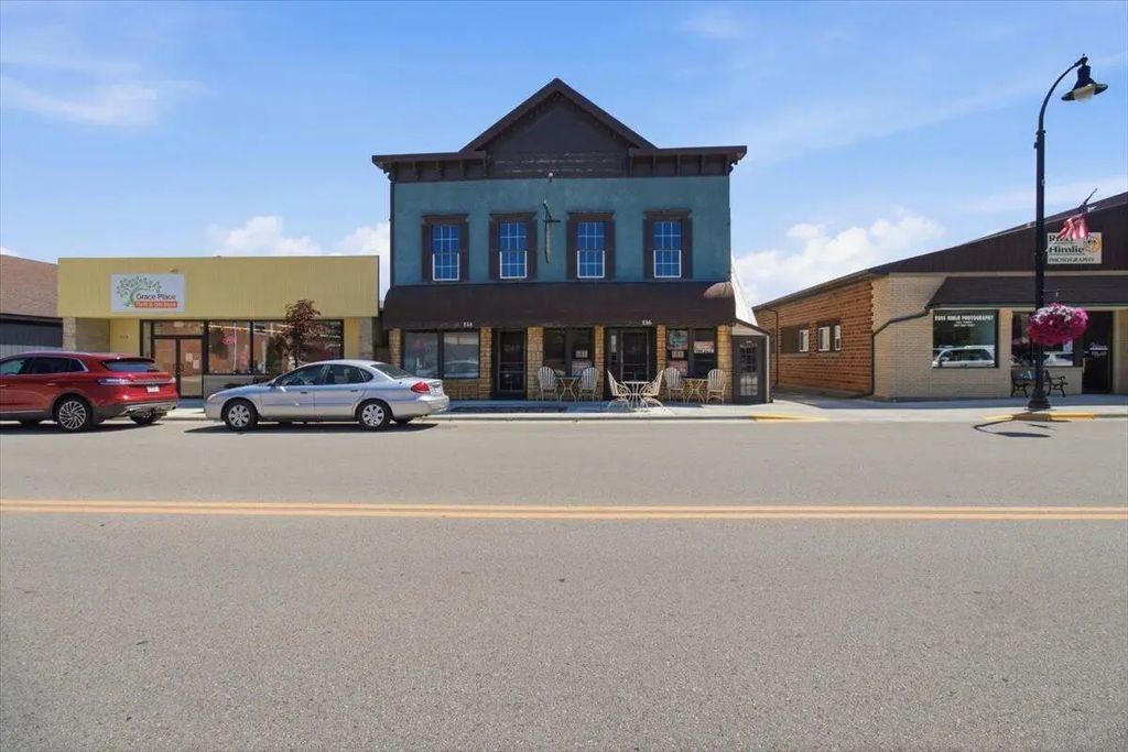 116 Jessie St W, Rushford
