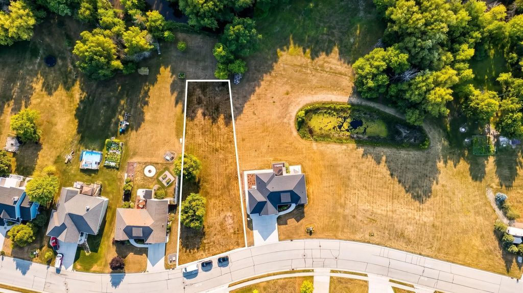 Lt3 Audubon Rd, Howards Grove