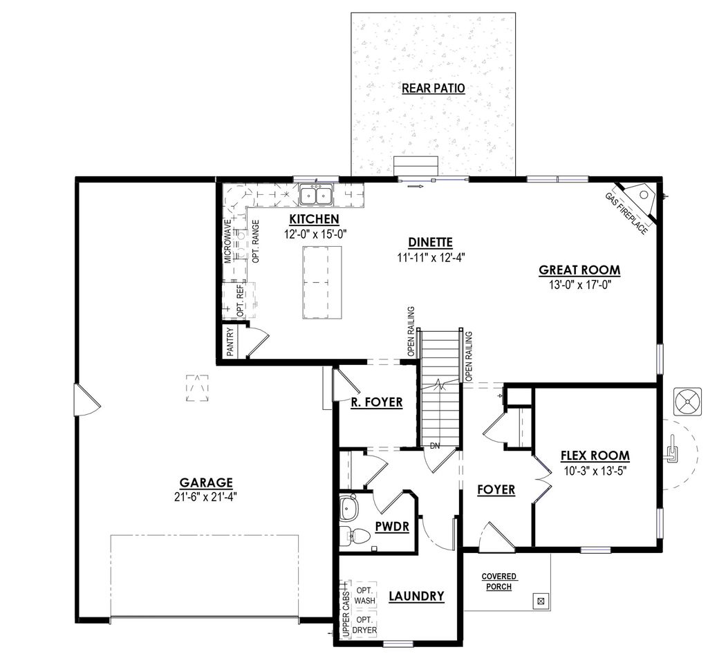 611 E Bluff Cir, Waterford