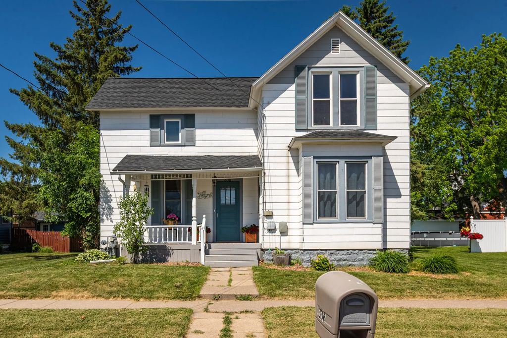 336 Mill St N, West Salem