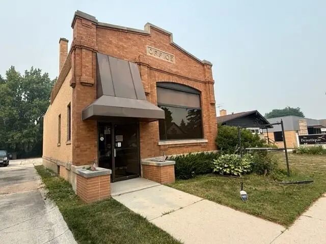 1828 Wisconsin Ave, New Holstein