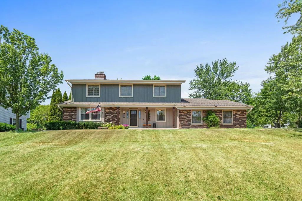 W177s7765 Kristin Dr, Muskego