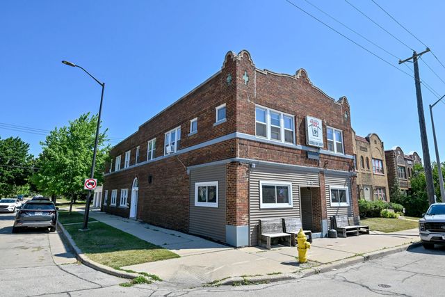 5430 W Burnham St 1836 S 55th St, West Milwaukee