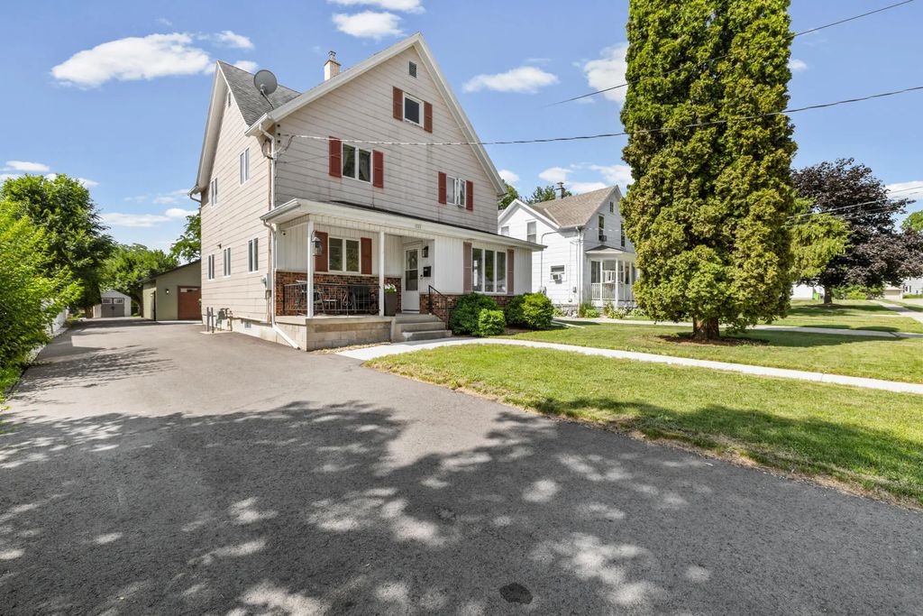 503 Linden Ave, Hartford