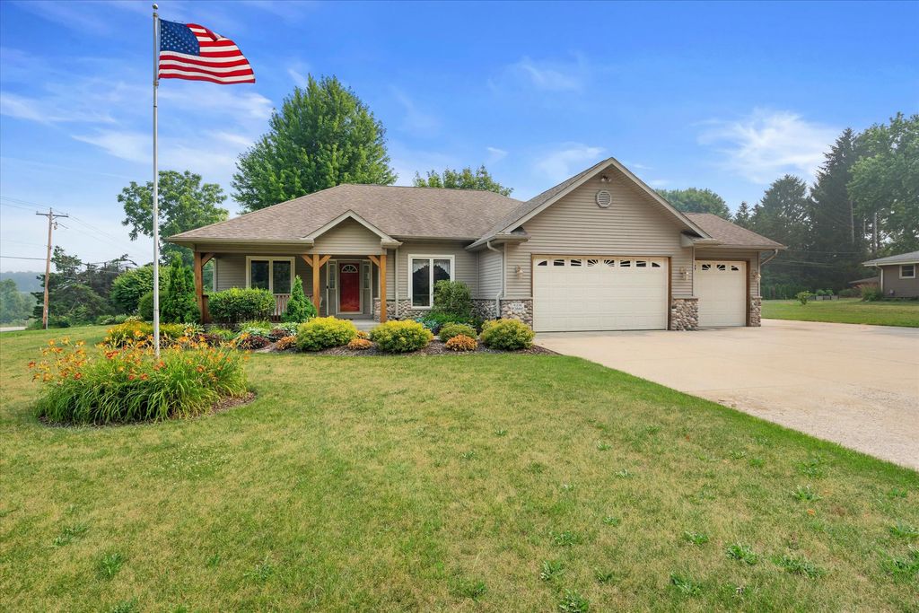N136w20441 Bonniwell Rd, Germantown