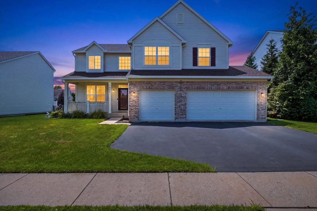 10901 67th St, Kenosha