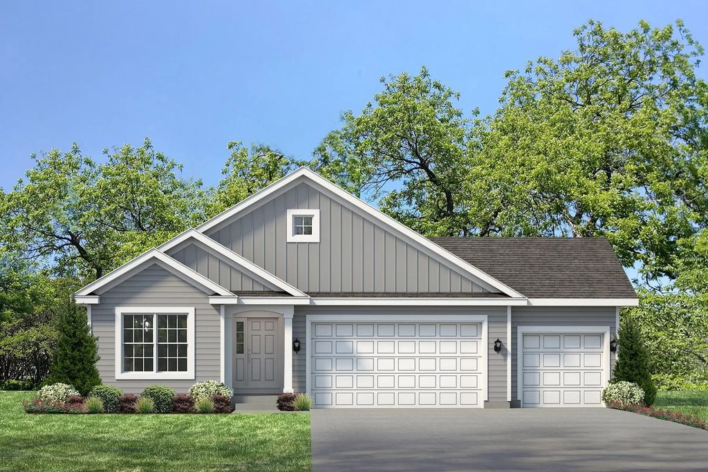 3962 Whiting St, Delavan