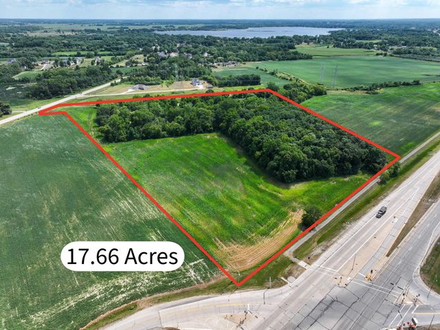 Lt2 Loomis Rd, Muskego