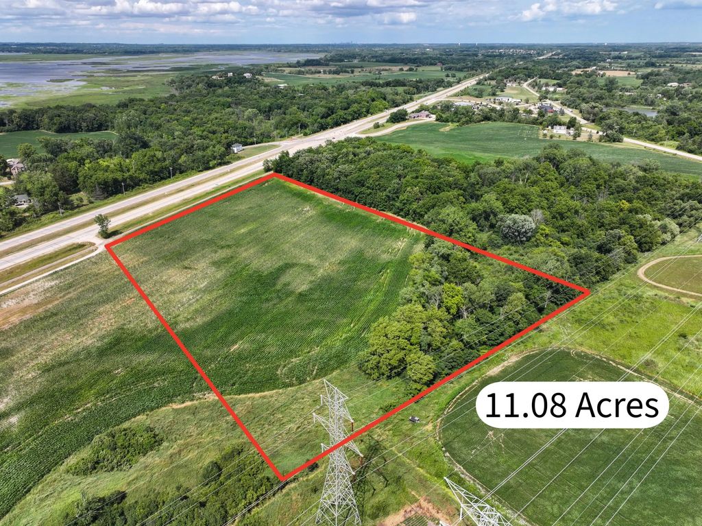 Lt3 Loomis Rd, Muskego