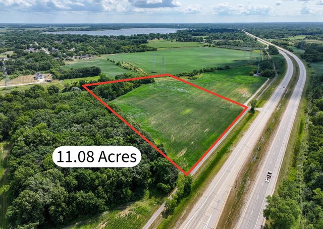 Lt3 Loomis Rd, Muskego