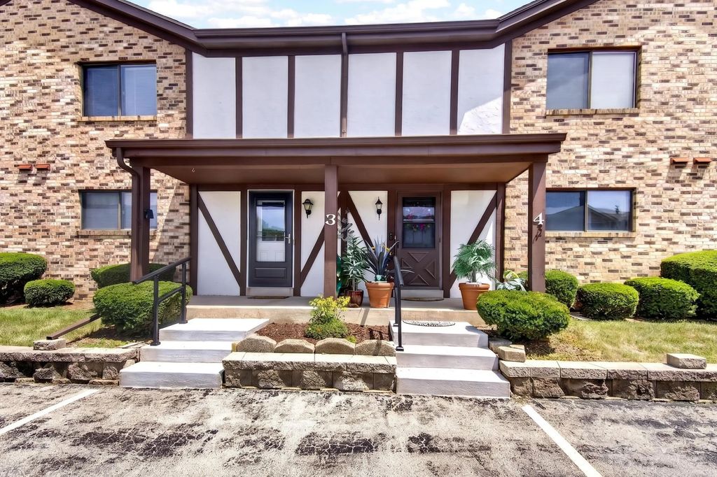 5616 Cambridge Ln 4, Mount Pleasant