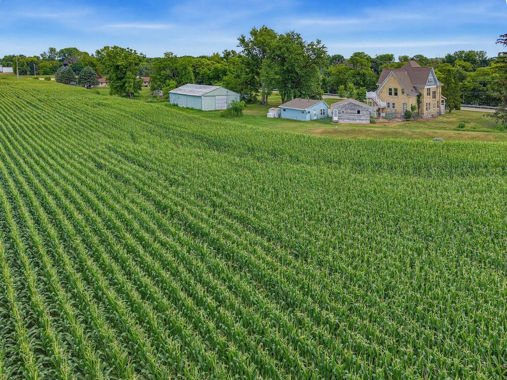 N3269 County Road K - N3271, Jefferson