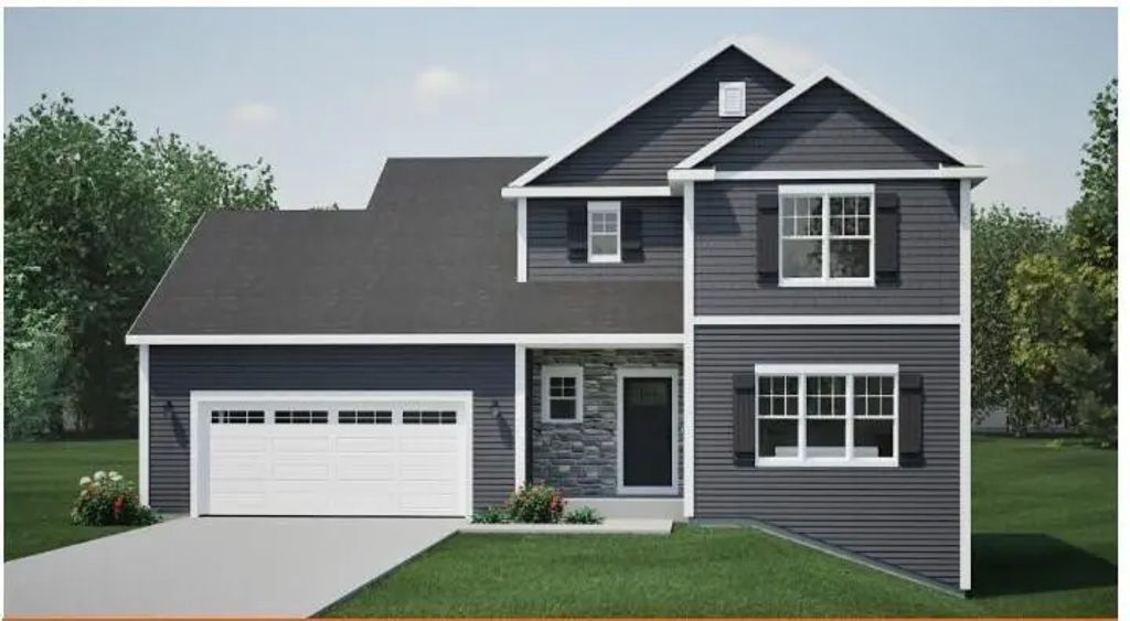 N67w25562 Vail Ln, Sussex
