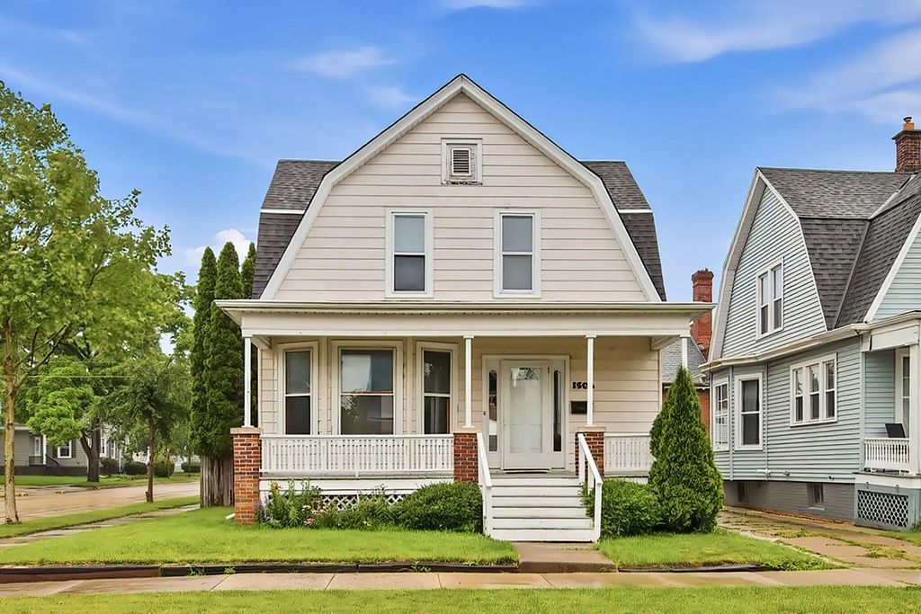 1503 Thurston Ave, Racine