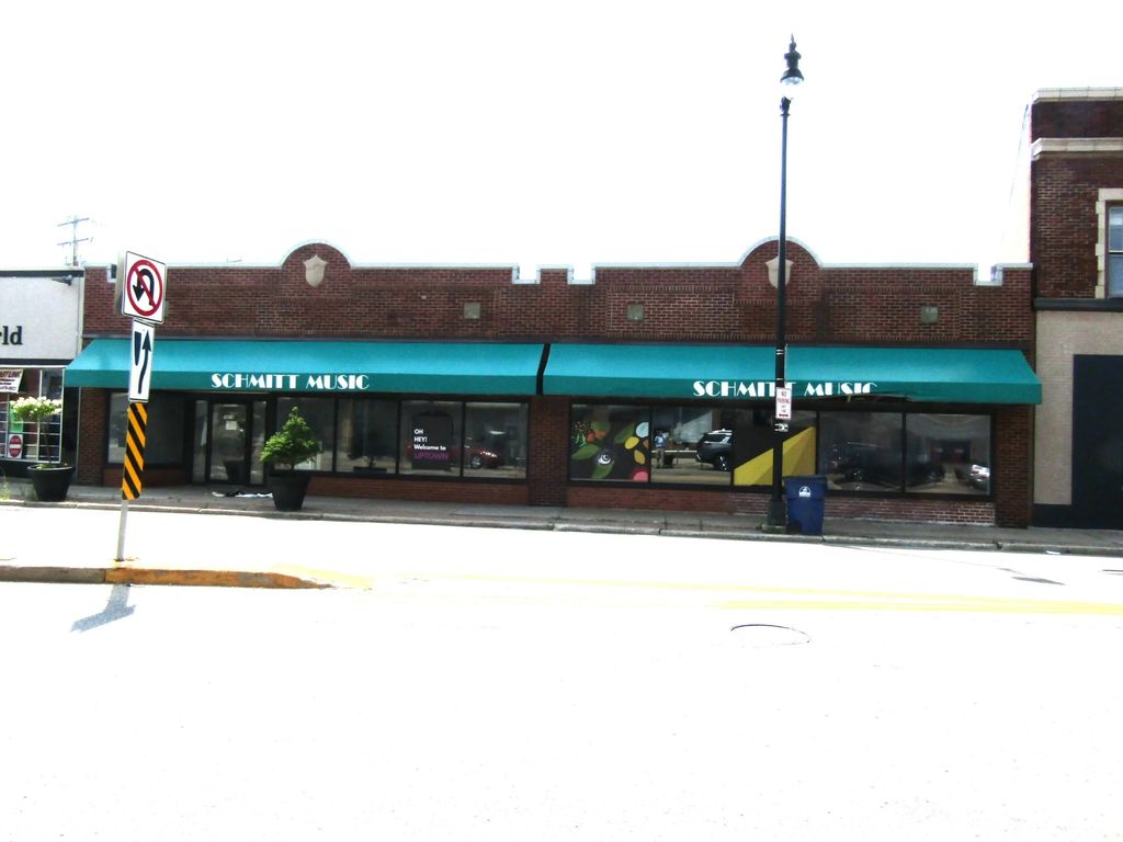 1409 Washington Ave, Racine