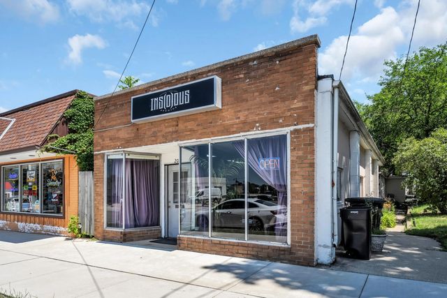 208 N Main St 210, Burlington