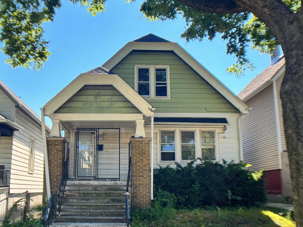 1532 S 23rd St, Milwaukee