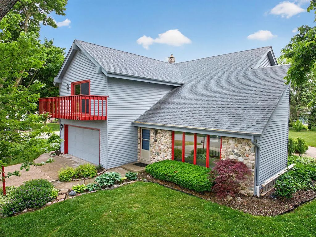 6028 Quaker Hill Rd, Mount Pleasant