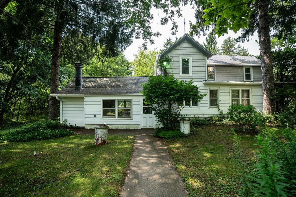 3487 Town Line Rd, Polk