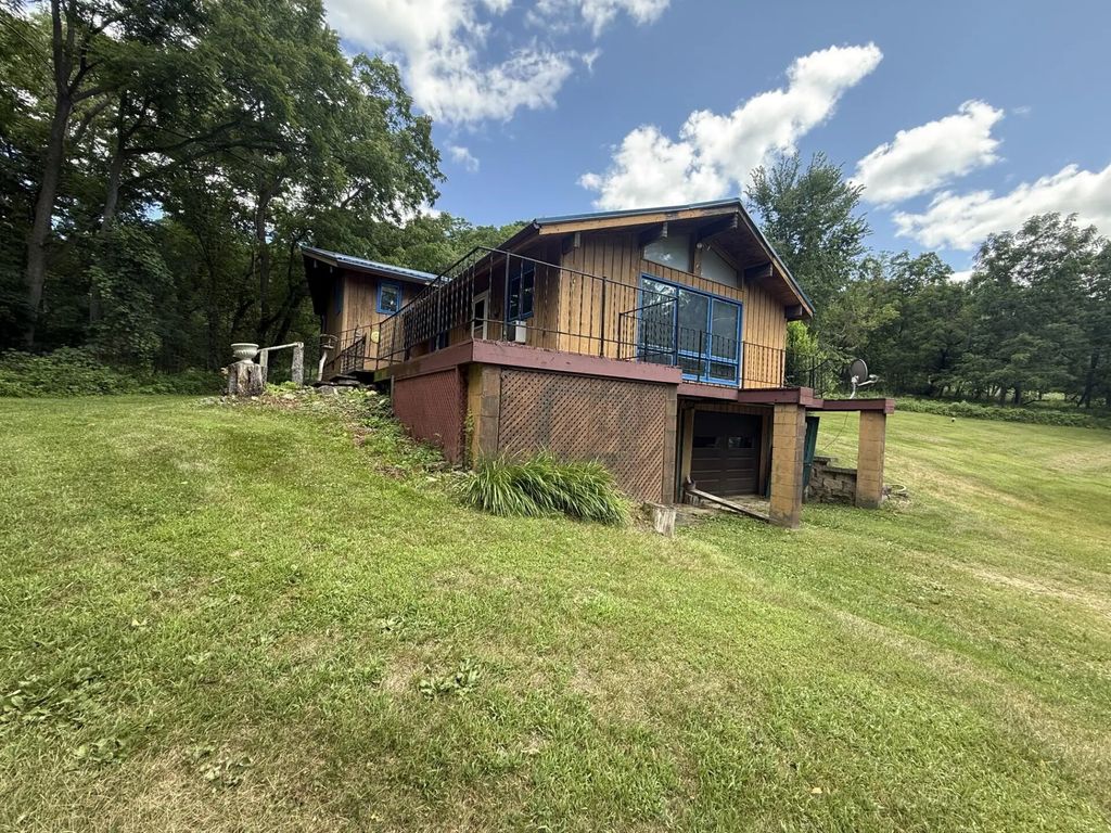 E3835 Bad Axe Rd, Sterling