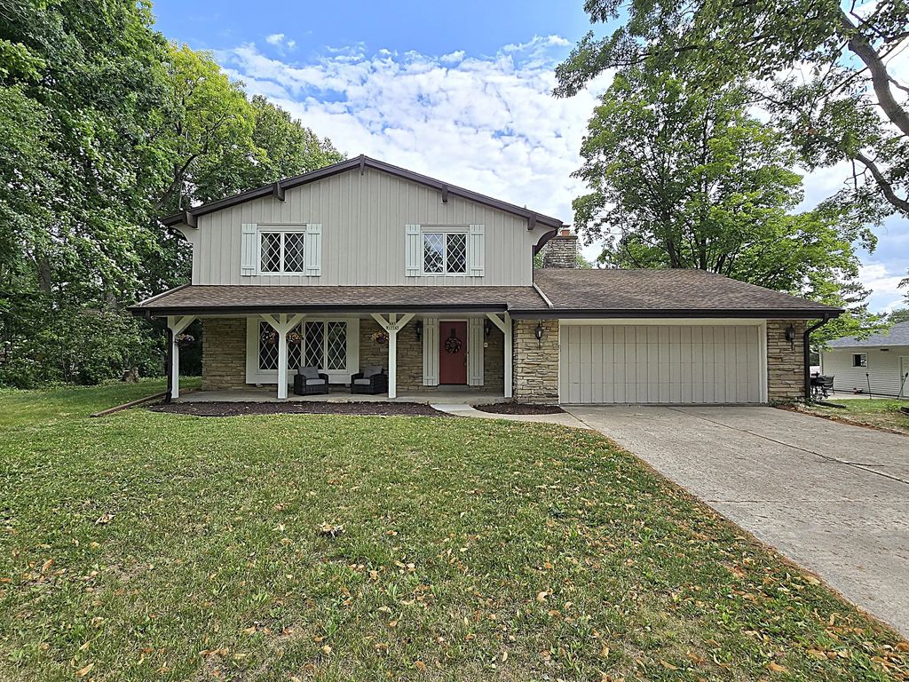 N85w17745 Ann Ave, Menomonee Falls