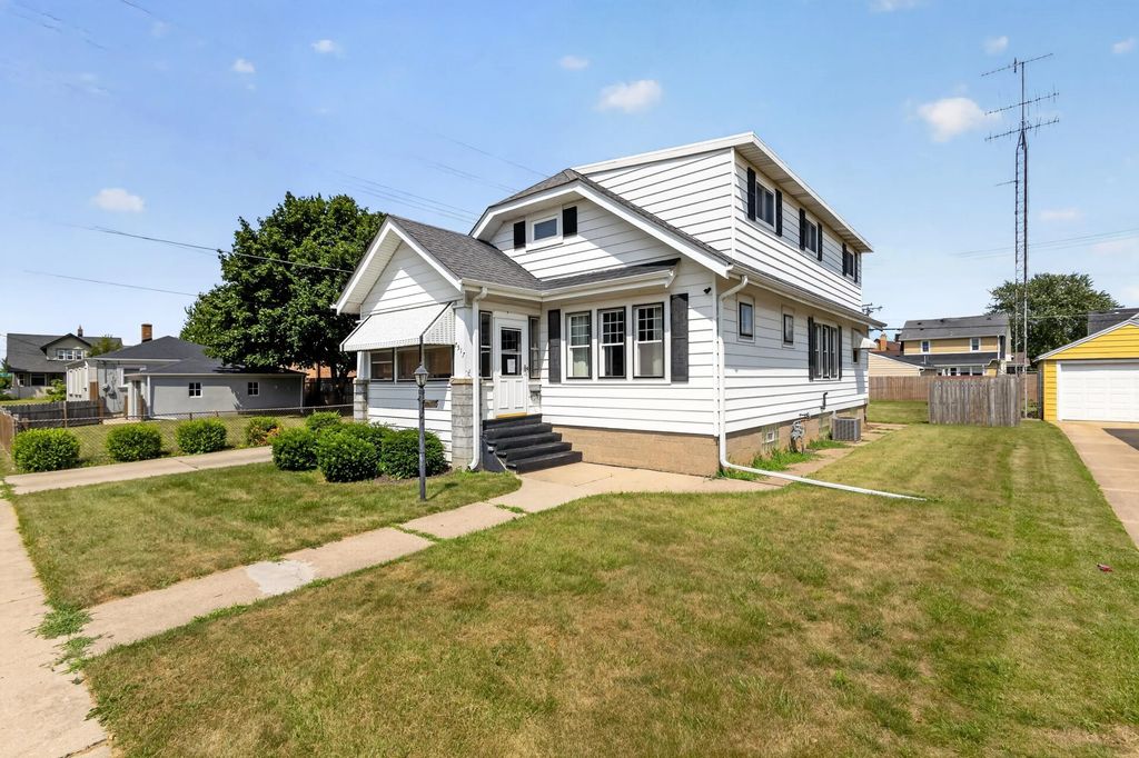 7517 27th Ave, Kenosha