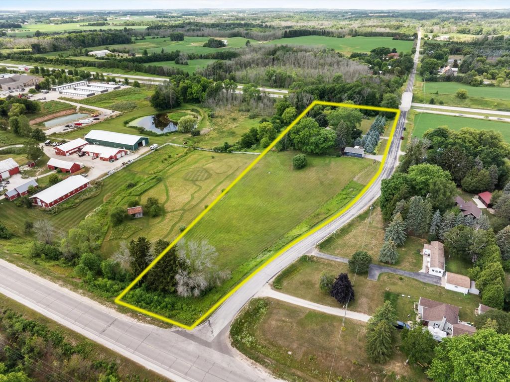 4315 Silver Creek Rd, Newton