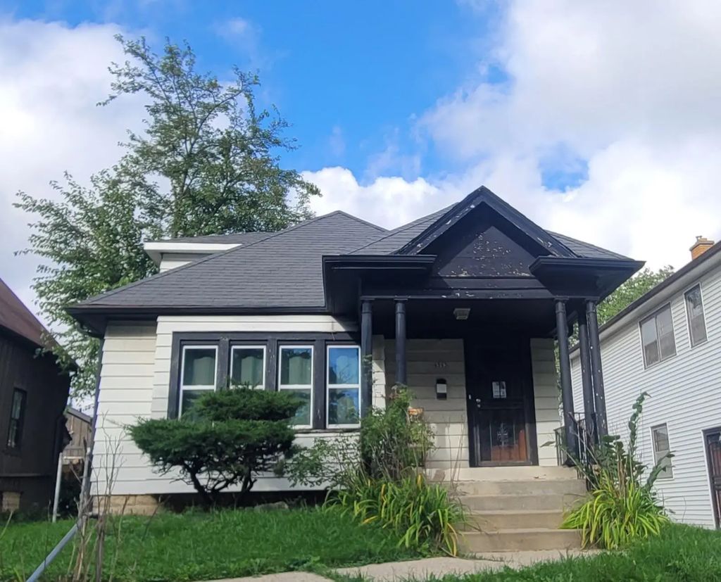 4343 N 17th St, Milwaukee
